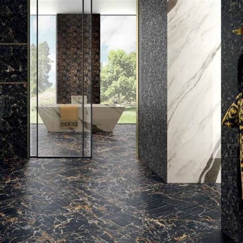 carrelage medusa versace|Versace maximvs marble.